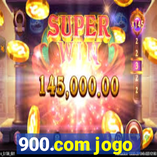 900.com jogo